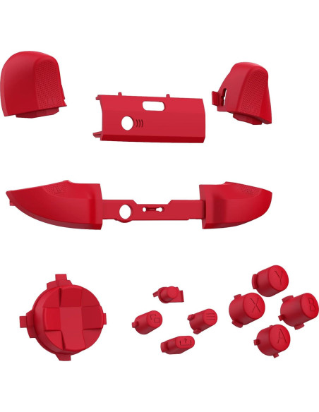 Botones de Reemplazo eXtremeRate para Controlador Xbox Series X/S