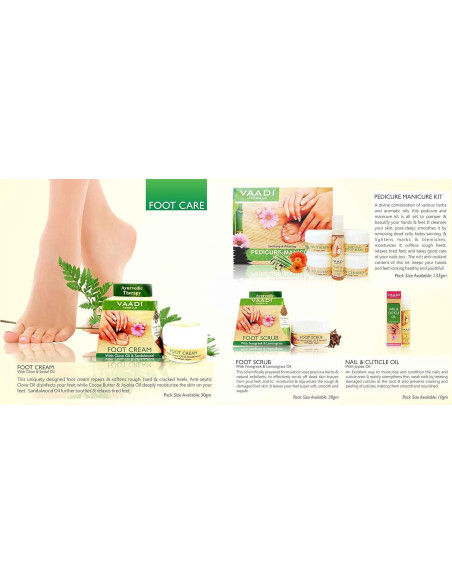 Jabón Exfoliante de Hierba de Limón Vaadi Herbals - Pack de 12 - 0.91 kg Jabón Exfoliante de Hierba de Limón Vaadi Herbals - Pack de 12 - 0.91 kg