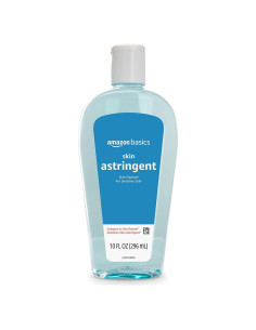Limpiador Astringente Original Amazon Basics 295 ml Sin Parabenos