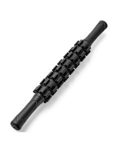 Palillo de Rodillo Muscular ZanLLW para Masaje y Drenaje Linfático