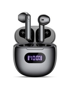 Auriculares Inalámbricos Bluetooth 5.3 JRWARO S13, 48H Batería