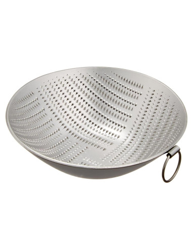 Mini Ralladores Acero Inoxidable UPB Japón - Herramienta de Cocina