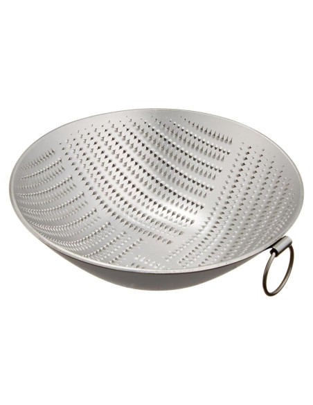 Mini Ralladores Acero Inoxidable UPB Japón - Herramienta de Cocina