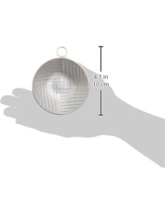 Mini Ralladores Acero Inoxidable UPB Japón - Herramienta de Cocina 2