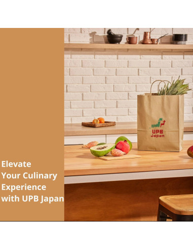 Mini Ralladores Acero Inoxidable UPB Japón - Herramienta de Cocina