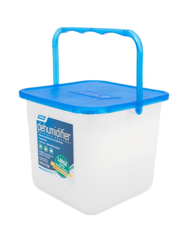 Cubeta Absorbente de Humedad Camco 2.27 kg - Sin Fragancia