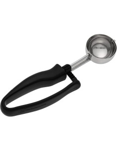 Cucharón de Porción Restaurantware Acero Inoxidable 35.4ml 2