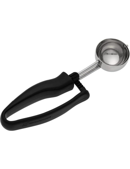 Cucharón de Porción Restaurantware Acero Inoxidable 35.4ml