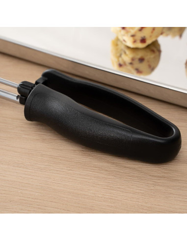 Cucharón de Porción Restaurantware Acero Inoxidable 35.4ml