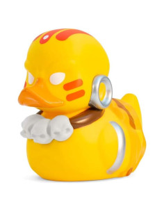 Figura Coleccionable TUBBZ Dhalsim Luchador Callejero 14.99cm