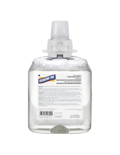 Recarga Jabón Espumoso Antibacteriano Genuine Joe 1250mL