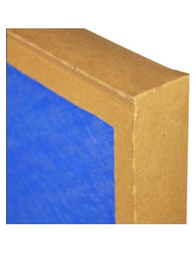 Filtro de aire 10x10x1 AIRX FILTERS - Paquete de 12 unidades