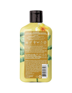 Gel de Ducha Hidratante Hempz Floral y Plátano 502 ml 2