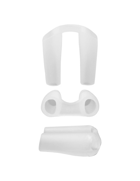 Retenedor de Nostril Footline para Recuperación de Rinoplastia 6