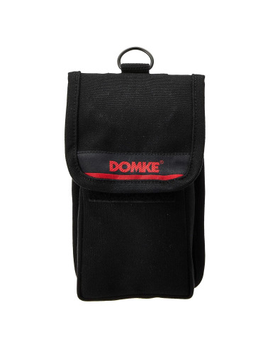 Bolsa Compacta Domke 710-10B para Cámara - Negro