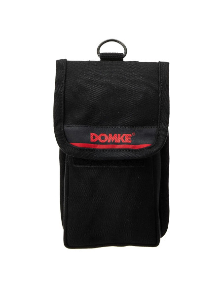 Bolsa Compacta Domke 710-10B para Cámara - Negro