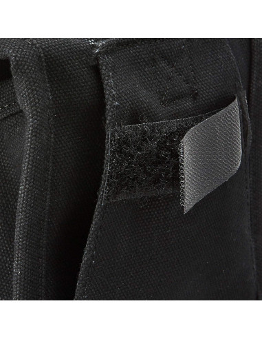 Bolsa Compacta Domke 710-10B para Cámara - Negro