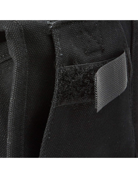 Bolsa Compacta Domke 710-10B para Cámara - Negro