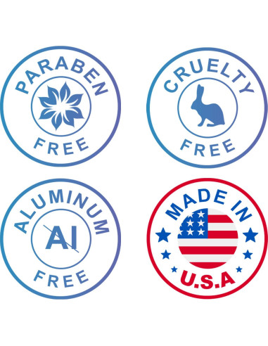 Crema Hidratante Anti-Envejecimiento Diva Stuff 3x226.8g