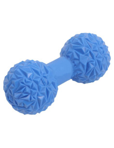 Bola de Masaje Cacahuate LUKYPORT 12cm Alivio Muscular