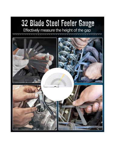 Calibrador Digital Housolution 15 cm ABS IP54 Acero Inoxidable