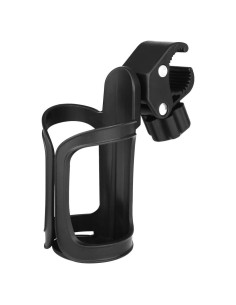 Soporte para Taza de Bicicleta Accmor AC8015, Rotación 360