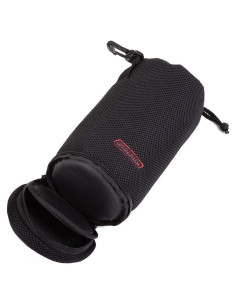 Bolsa de Lente y Filtro OP/TECH USA Grande 0501132 Negra