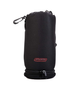 Bolsa de Lente y Filtro OP/TECH USA Grande 0501132 Negra 2