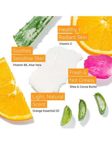 Manteca Corporal Tree to Tub 99.5 ml - Hidratante Piel Seca