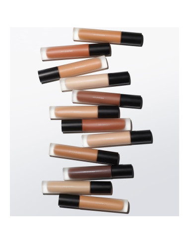 Tinte de Piel MAKE Beauty Diffusion Dew Ámbar 10 155g