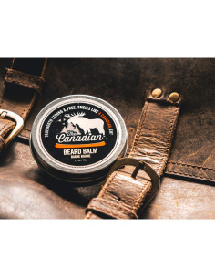 Bálsamo para Barba Walton Wood Farm El Canadiense 70.87 g 2