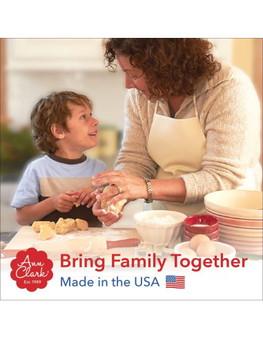 Cortador de Galletas Mariposa Ann Clark 7.62 cm Acero