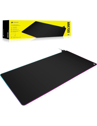 Alfombrilla de Ratón Corsair MM700 RGB 3XL 122x61cm Tela