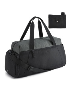 Bolsa de Gimnasio BAGSMART 40L Plegable Resistente al Agua