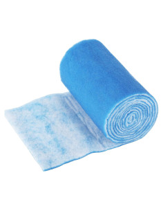 Filtro de Ventilación de Aire MODIGT 12" x 90" MERV 8 (30 Filtros)