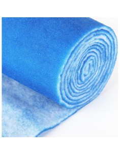 Filtro de Ventilación de Aire MODIGT 12" x 90" MERV 8 (30 Filtros) 2