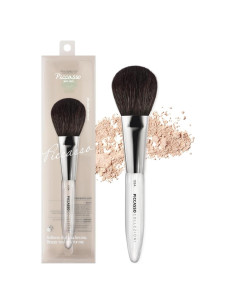 Brocha de Polvo Piccasso 103A - Maquillaje Profesional Suave