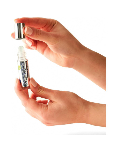 Bastón Calmante para la Cabeza Nurse Harvey - Natural 6 ml