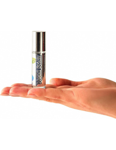 Bastón Calmante para la Cabeza Nurse Harvey - Natural 6 ml