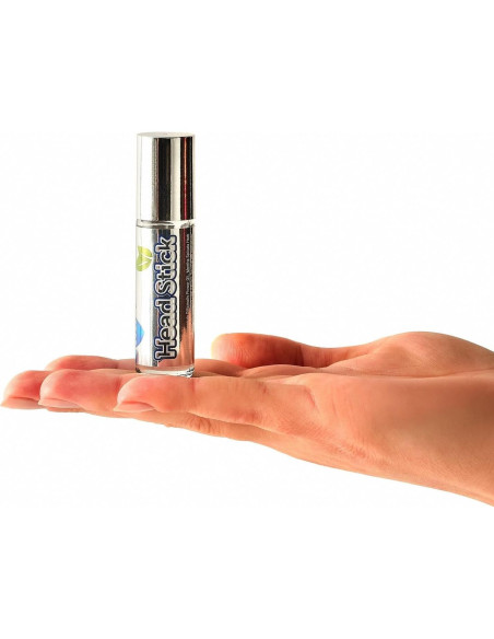 Bastón Calmante para la Cabeza Nurse Harvey - Natural 6 ml