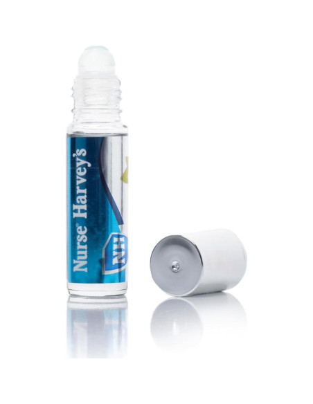 Bastón Calmante para la Cabeza Nurse Harvey - Natural 6 ml