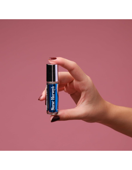 Bastón Calmante para la Cabeza Nurse Harvey - Natural 6 ml