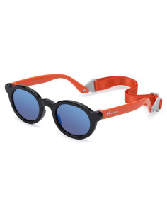 Gafas de Sol Nacuwa UV400 para Bebés 0-2 Años - Incluye Estuche
