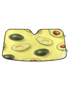 Sombrilla para Parabrisas RPLIFE E07Z20001 Plegable 134.6x59.7 cm