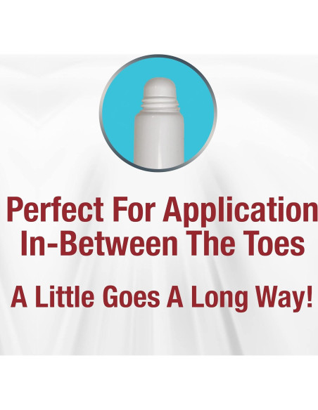 Kerasal Spray Invisible en Polvo para Pie de Atleta 56.7 g