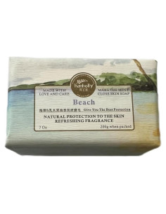 Jabón Aromatizado para el Hogar Hanbolly Playa 200g
