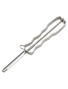 Pelador de Verduras KAI Select 100 DH-3001 Acero Inoxidable