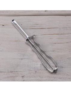 Pelador de Verduras KAI Select 100 DH-3001 Acero Inoxidable 2