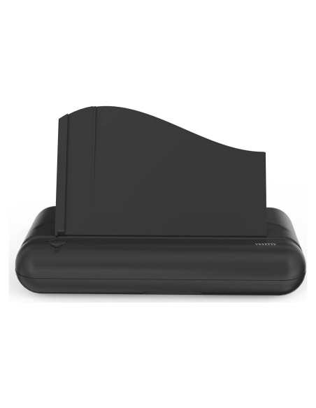 Perforadora Eléctrica VEYETTE 3 Agujeros 30 Hojas Negro Perforadora Eléctrica VEYETTE 3 Agujeros 30 Hojas Negro