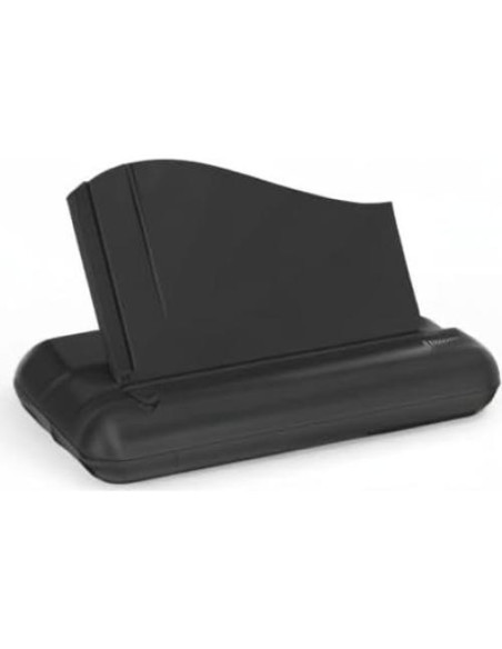 Perforadora Eléctrica VEYETTE 3 Agujeros 30 Hojas Negro Perforadora Eléctrica VEYETTE 3 Agujeros 30 Hojas Negro